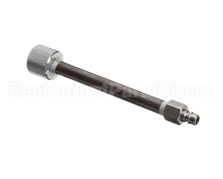 12B533 Ultrafryer Standpipe Assembly, Rpt Offset Sc
