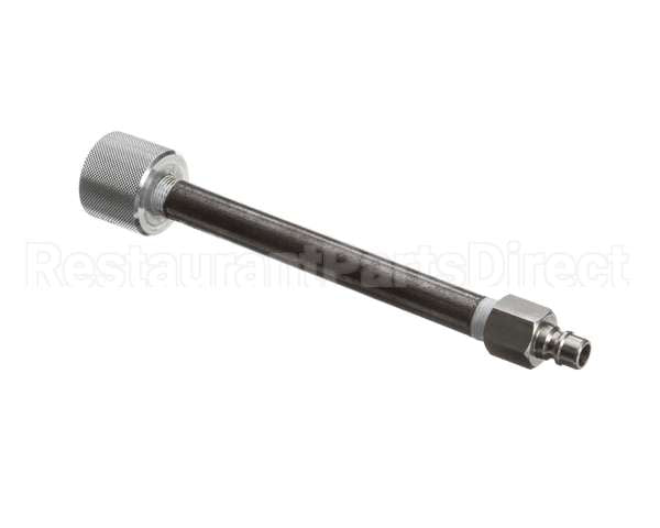 12B533 Ultrafryer Standpipe Assembly, Rpt Offset Sc