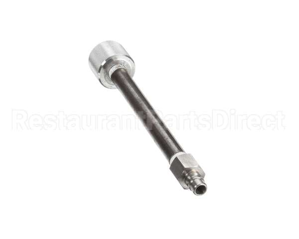 12B533 Ultrafryer Standpipe Assembly, Rpt Offset Sc