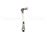 12B538 Ultrafryer Hose Assembly, Suction Line Unitop Ii