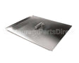 12B568 Ultrafryer Cover, Vat 18In Shz