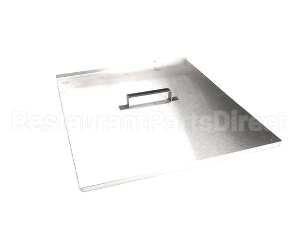 12B568 Ultrafryer Cover, Vat 18In Shz