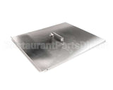 12B568 Ultrafryer Cover, Vat 18In Shz