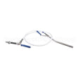 12B643-C Compatible Ultrafryer Washwandassembly, G6A Sc/T 6Ft Ubr / Ucp