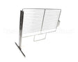 12B702 Ultrafryer Divider, Vat 18In Vert Wire