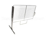 12B702 Ultrafryer Divider, Vat 18In Vert Wire