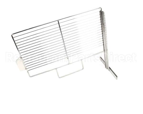 12B702 Ultrafryer Divider, Vat 18In Vert Wire