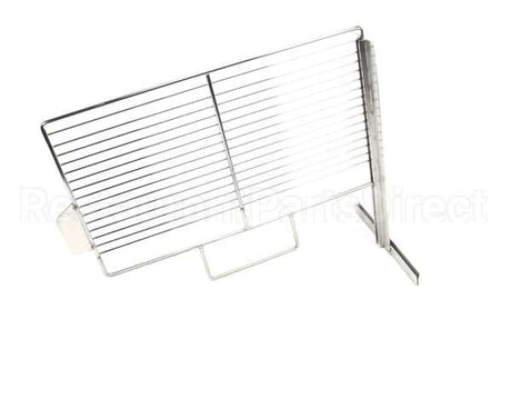 12B702 Ultrafryer Divider, Vat 18In Vert Wire
