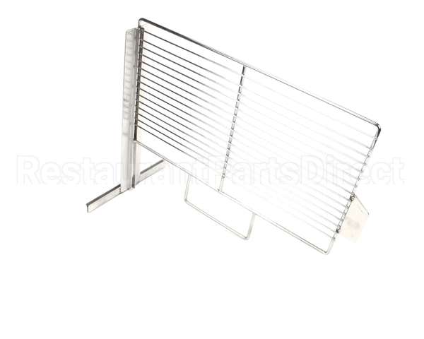 12B702 Ultrafryer Divider, Vat 18In Vert Wire