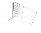 12B702 Ultrafryer Divider, Vat 18In Vert Wire