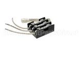 12B708 Ultrafryer Harness Eu Fuse And Holder Pnp