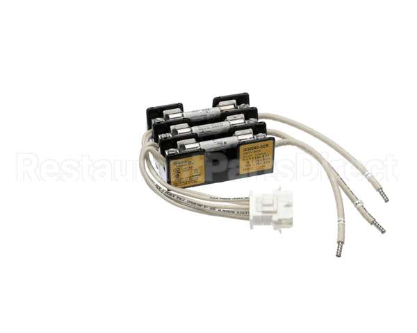 12B708 Ultrafryer Harness Eu Fuse And Holder Pnp