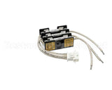 12B708 Ultrafryer Harness Eu Fuse And Holder Pnp