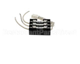 12B708 Ultrafryer Harness Eu Fuse And Holder Pnp