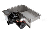 12B753-C Ultrafryer Blower Motor Assembly, P2 Lg Box Pnp