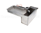 12B753-C Ultrafryer Blower Motor Assembly, P2 Lg Box Pnp