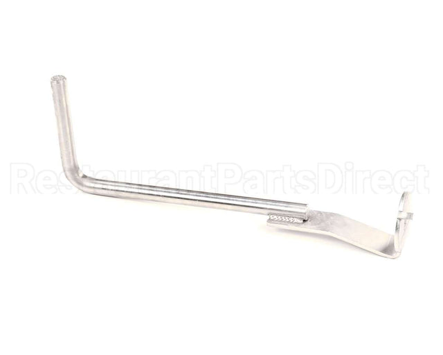 12B811 Ultrafryer Handle, Bv Drain Long Pnp (Lg/Mb)