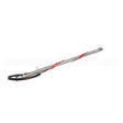 12B851-C Compatible Ultrafryer Oilline, Assembly 21In With 21In Heater Pnp