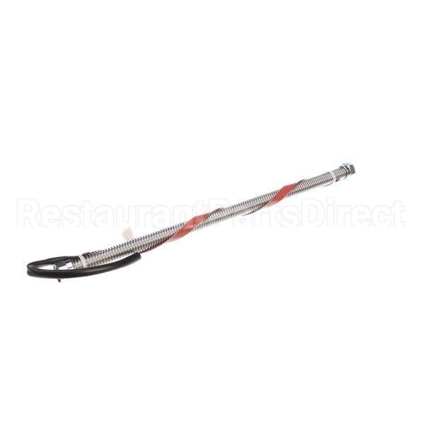 12B851-C Compatible Ultrafryer Oilline, Assembly 21In With 21In Heater Pnp