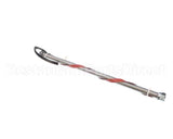12B851-C Ultrafryer Oil Line, Assembly 21In With 21In Heater
