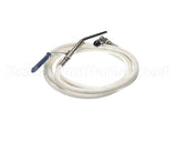 12B856 Ultrafryer Washwand Assembly, A6A Filter 17Ft