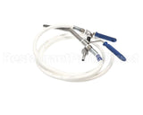 12B880-C Ultrafryer Wshwnd Assy,G0A Sc/T 120In Ubr