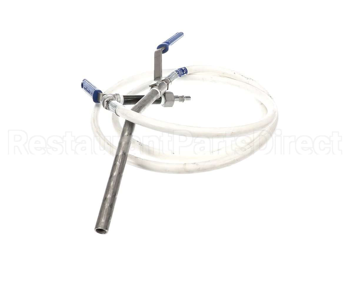 12B880-C Ultrafryer Wshwnd Assy,G0A Sc/T 120In Ubr