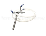 12B880-C Ultrafryer Wshwnd Assy,G0A Sc/T 120In Ubr