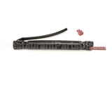 12B883 Ultrafryer Oil Line, Assembly 11.5 W/Heater Pnp