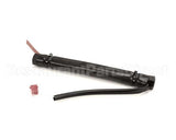 12B883 Ultrafryer Oil Line, Assembly 11.5 W/Heater Pnp