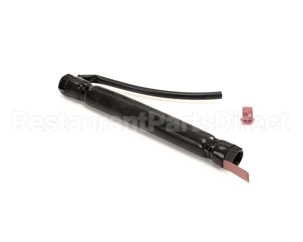 12B883 Ultrafryer Oil Line, Assembly 11.5 W/Heater Pnp