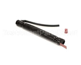 12B883 Ultrafryer Oil Line, Assembly 11.5 W/Heater Pnp