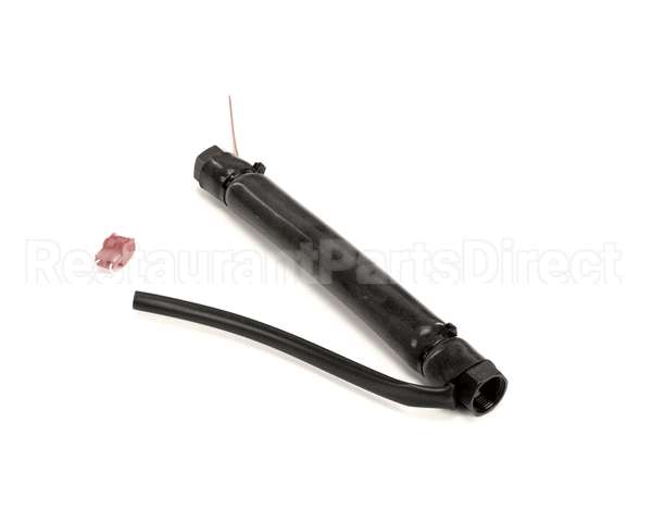 12B883 Ultrafryer Oil Line, Assembly 11.5 W/Heater Pnp