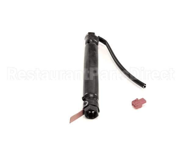12B883 Ultrafryer Oil Line, Assembly 11.5 W/Heater Pnp