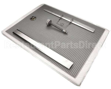 12B899-C Ultrafryer Filter Assembly, Lb,Gycor Full Siz