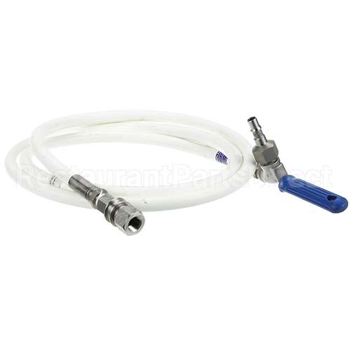 12B936 Compatible Ultrafryer Hose, Fryer Filter, 10 Ft