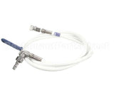 12B936 Ultrafryer Hose Assembly, Disposal Shortening 10Ft