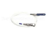 12B936 Ultrafryer Hose Assembly, Disposal Shortening 10Ft