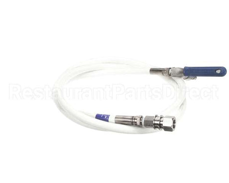 12B936 Ultrafryer Hose Assembly, Disposal Shortening 10Ft