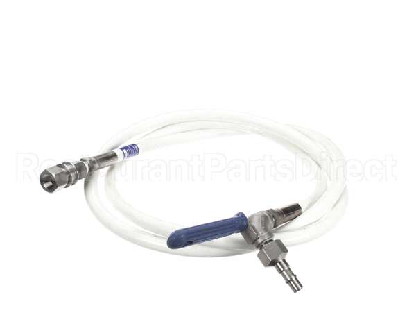 12B936 Ultrafryer Hose Assembly, Disposal Shortening 10Ft