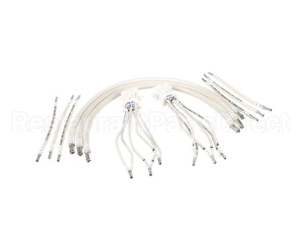 12B968 Ultrafryer Harness Eu Fuse And Holder Pnp