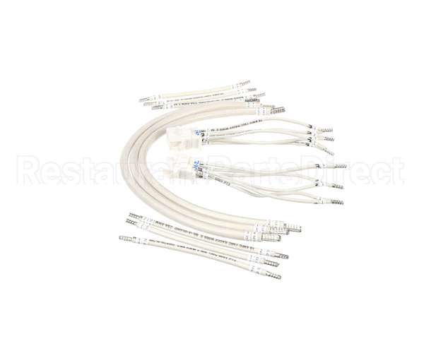 12B968 Ultrafryer Harness Eu Fuse And Holder Pnp