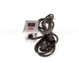 12C030 Ultrafryer Box Assembly, Power Supply W/Cord Pnp