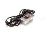 12C030 Ultrafryer Box Assembly, Power Supply W/Cord Pnp