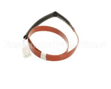 12C046-C Ultrafryer Heater, Assembly One 1/2In X 21In 120V 1