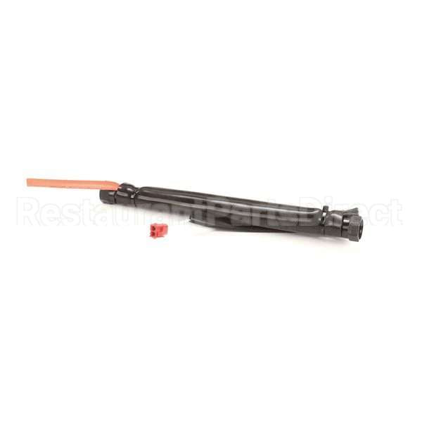 12C119 Compatible Ultrafryer Oilline, Assembly 13In W/Heater Pnp