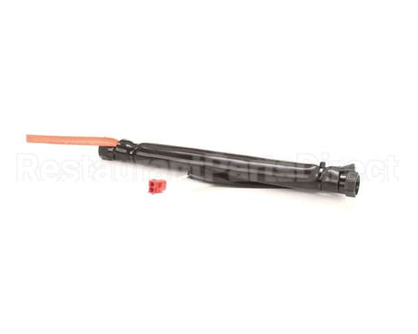 12C119 Ultrafryer Oil Line, Assembly 13In W/Heater Pnp