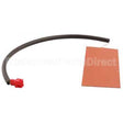 12C146 Compatible Ultrafryer Heater, Pump(120V, 35W)