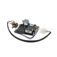 12C154-C Compatible Ultrafryer Kit, Trakstat Field Installation