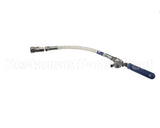 12C162-C Ultrafryer Hse Assy,Dspsl Shrtng 17' Ucp